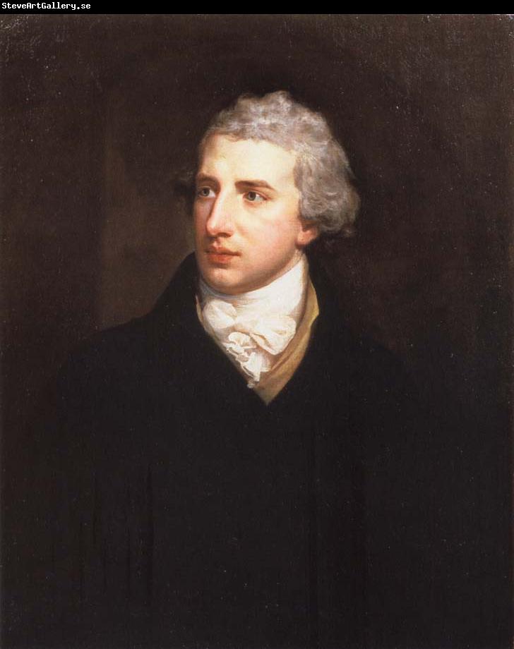 Thomas Pakenham Lord Castlereagh Pitt-s 28-year-old Protege and acting chief secretary